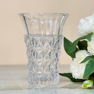 Ваза Baccarat Celimene 33 см (13796)