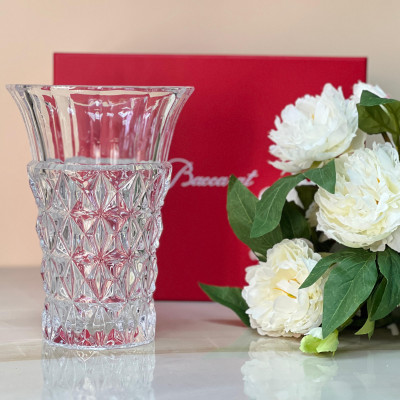 Ваза Baccarat Celimene 33 см (13796)