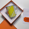 Кружка Hermes Promenade au Faubourg 300 мл 12597