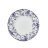 Тарелка суповая Dior Toile de Jouy 23см (13697) синяя