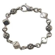Браслет Chrome Hearts (16497)