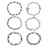 Браслет Chrome Hearts (16497)