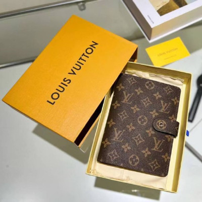 Блокнот Louis Vuitton (14098)