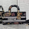 Сумка женская Christian Dior Lady D-Joy (14298)
