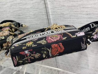 Сумка женская Christian Dior Lady D-Joy (14298)
