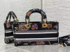Сумка женская Christian Dior Lady D-Joy (14298)