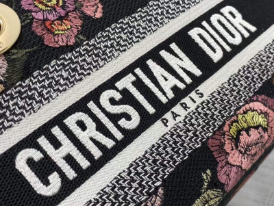 Сумка женская Christian Dior Lady D-Joy (14298)