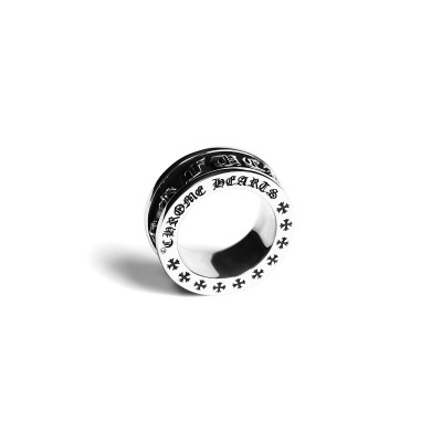 Кольцо Chrome hearts (14398)