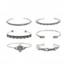 Браслет Chrome Hearts (16498)