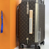 Чемодан Louis Vuitton 50*22*34 натуральная кожа/канва (17198)