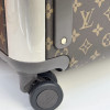 Чемодан Louis Vuitton 50*22*34 натуральная кожа/канва (17198)