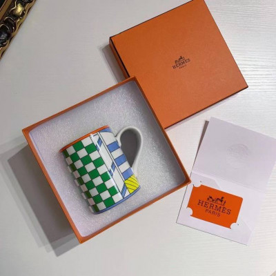 Кружка Hermes Promenade au Faubourg 300 мл 12599