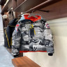 Пуховик Canada Goose Nba Rhude (13599)