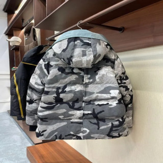 Пуховик Canada Goose Nba Rhude (13599)