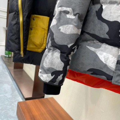 Пуховик Canada Goose Nba Rhude (13599)