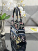 Сумка женская Christian Dior Book Tote (14299)