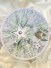 Набор кружек Christian Dior Tarot and Puglia 4 шт La Lune (14700)