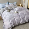 Комплект постельного белья Dior Toile de Jouy queen size (14999)
