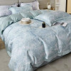 Комплект постельного белья Dior Toile de Jouy queen size (14999)