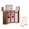 Сундук Louis Vuitton Coiffeuse 58*101*69см (15199)