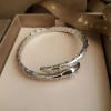 Браслет Bvlgari Serpenti (16599)