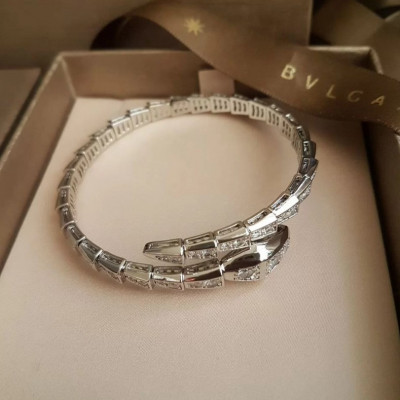 Браслет Bvlgari Serpenti (16599)